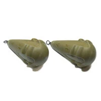 Evolve Tackle Marker Weights